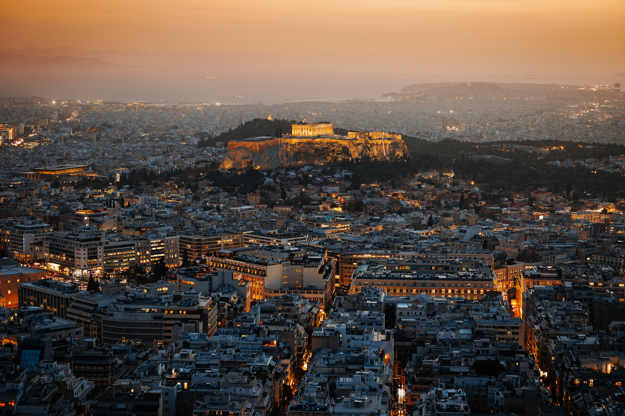 Athens