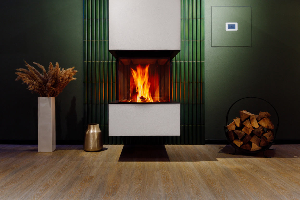 Showroom INSPIRE
